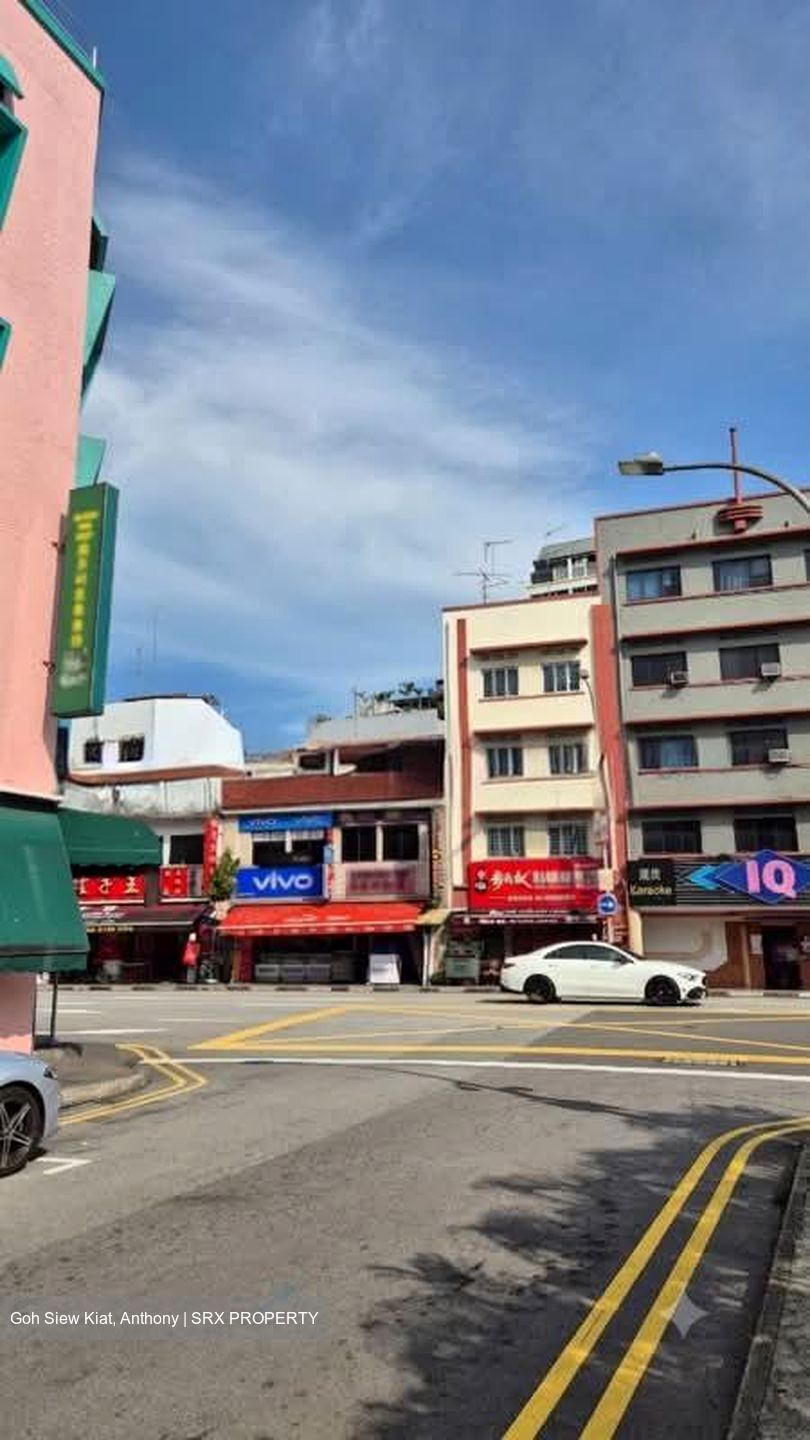 Lorong 23 Geylang (D14), Shop House #594983401